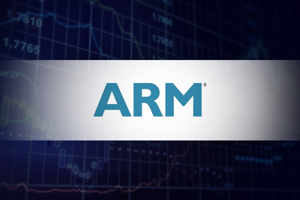 Apple рассматривает возможность покупки ARM Holdings