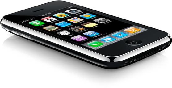Обновление iOS 4.1 повысит производительность iPhone 3G
