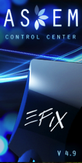 Вышла новая прошивка для EFiX v1.1