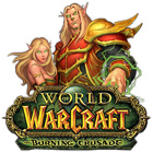 World of Warcraft на iPhone