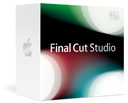 Apple выпустила три обновления для Final Cut Studio
