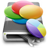 Установка Mac OS X с жесткого диска