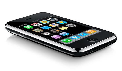 Apple выпускает iPhone OS 3.0