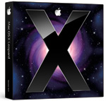 Apple приступила к тестированию обновления OS X 10.5.8
