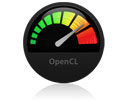 Первые бенчмарки OpenCL и поддержка технологии HybridSLI в MacBook Pro