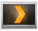 Plex Media Center for OS X