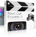 Final Cut Express 4.0.1 и ProRes QiuckTime Decoder 1.0