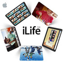 Apple iLife: работайте с мультимедиа легко