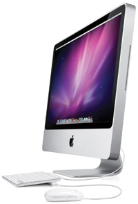 Новые MacBook Pro и iMac, какими они будут?