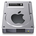 MacDrive 8 — легкий доступ к дискам Mac с компьютера Windows PC