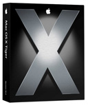 Apple закрывает поддержку Mac OS X 10.4 Tiger