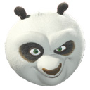 Kung Fu Panda — игра по мотивам популярного анимационного фильма
