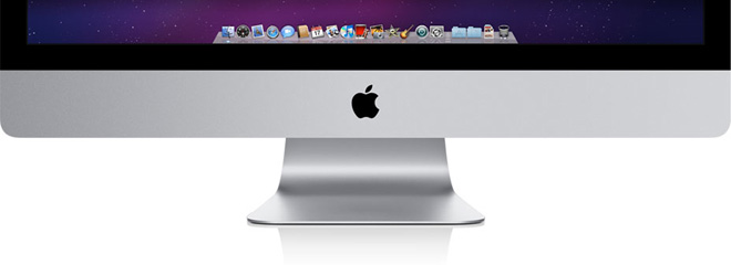 Apple опять задерживает поставки 27-дюймовых iMac