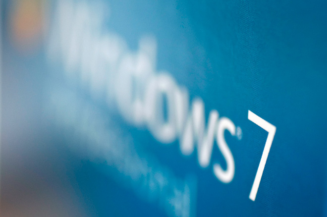 Sophos: Windows 7 более уязвима для вредоносных программ, чем Vista