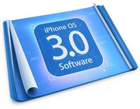 iPhone OS 3.0 совсем скоро