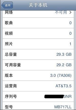 iPhone 3.0 из Китая