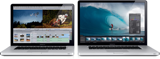 MacBook на базе Quad-Core Nehalem к концу 2009 года?