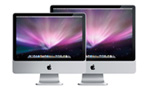 Первая информация о Mac OS X 10.5.7