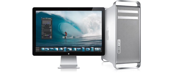 Mac Pro 2009