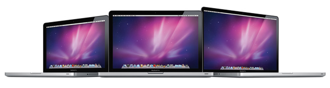 Усовершенствованная технология «сдвоенной» графики в MacBook Pro следующих поколений
