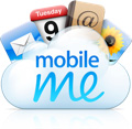 MobileMe: ваши данные всегда в сохранности