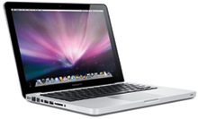 Новый MacBook Pro 13