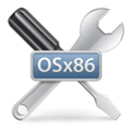 OSx86Tools: создаем свои GFX Strings