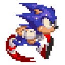 Знаменитый Sonic