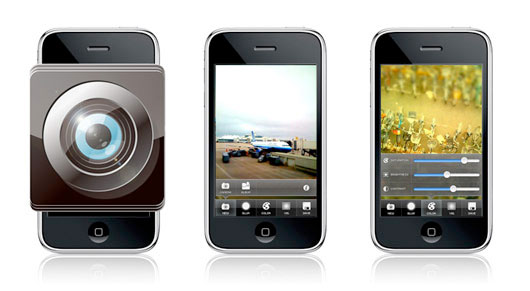 Adobe представляет AIR и Flash 10.1 для мобильных телефонов
