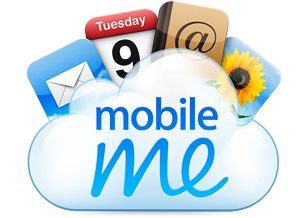 В понедельник MobileMe станет бесплатным?