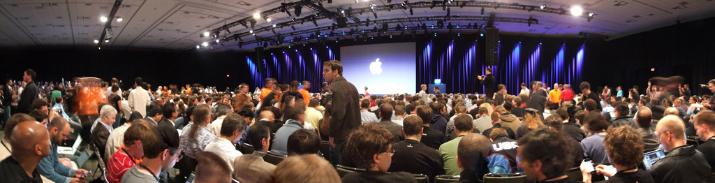 WWDC 2010 — чего ждать от Apple?