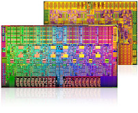 Новые 6-ядерные процессоры
