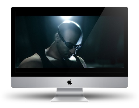 Chronicles of Riddick: Assault on Dark Athena теперь и на Mac