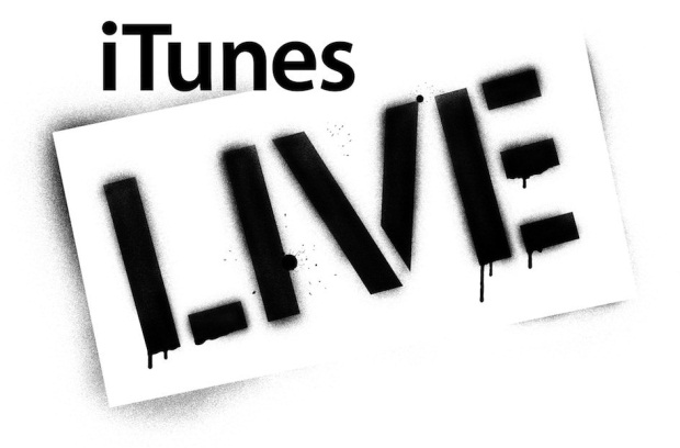 Apple подала заявку на регистрацию торговой марки «iTunes LIVE»