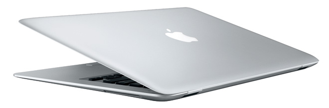 MacBook Air пора бы уже и обновить