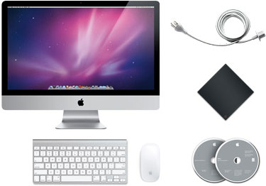 Самостоятельная установка SSD в новый iMac — дело непростое