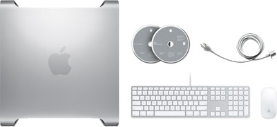 Новый Mac Pro поступит в продажу в августе