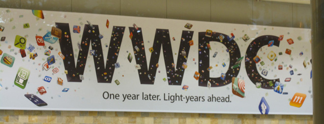 WWDC 2009 — на световые годы впереди