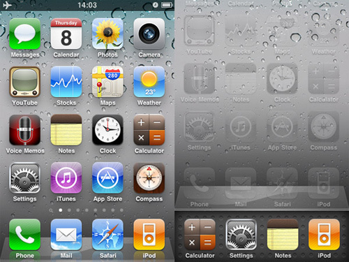 Многозадачность в iPhone OS 4.0