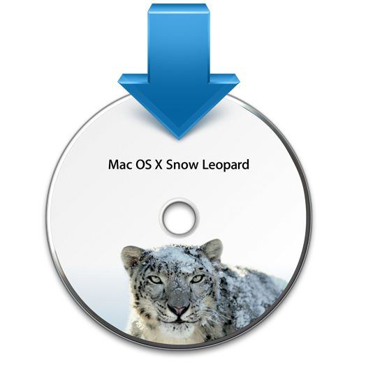 Apple разослала вторую бета-версию Mac OS X 10.6.5