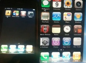 Хакеры провели джейлбрейк iPhone OS 4.0!
