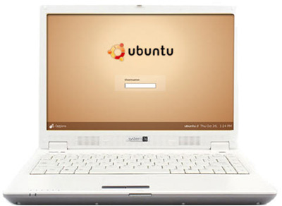 Нетбук с Ubuntu на борту скоро будет лучшим выбором