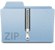 Архивация файлов в Mac OS X